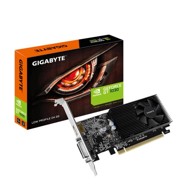 GIGABYTE