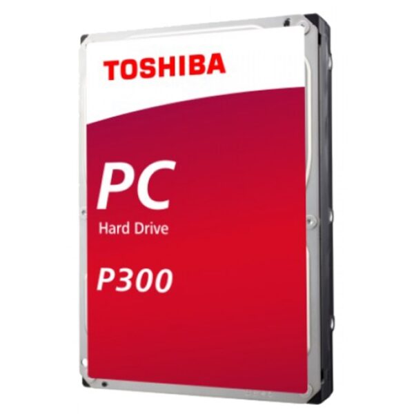 TOSHIBA