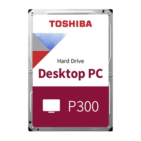 TOSHIBA