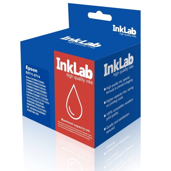 INKLAB