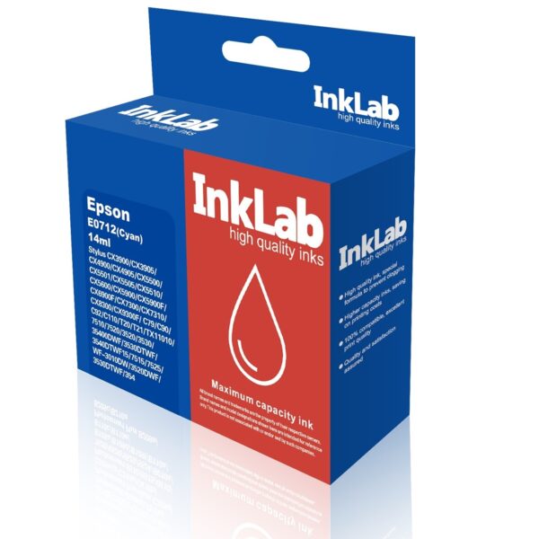 INKLAB