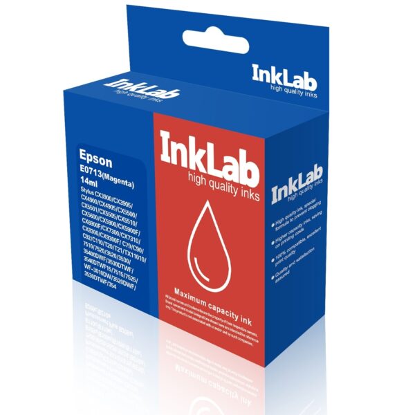 INKLAB