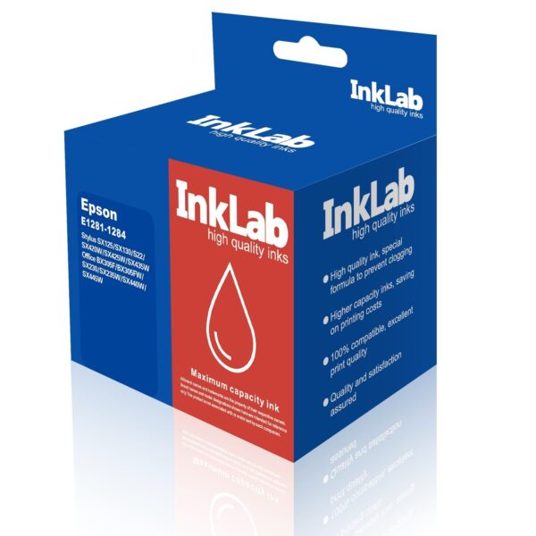 INKLAB