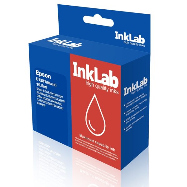 INKLAB