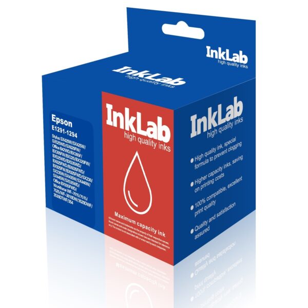 INKLAB