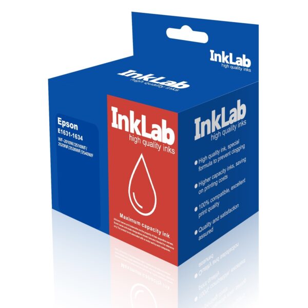 INKLAB