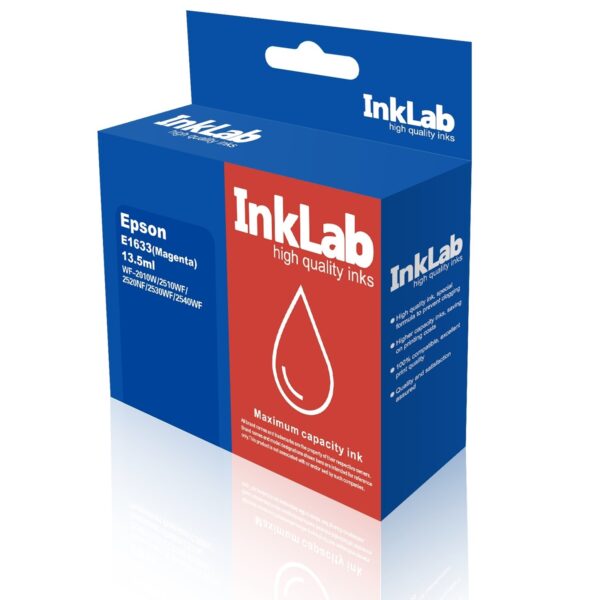 INKLAB