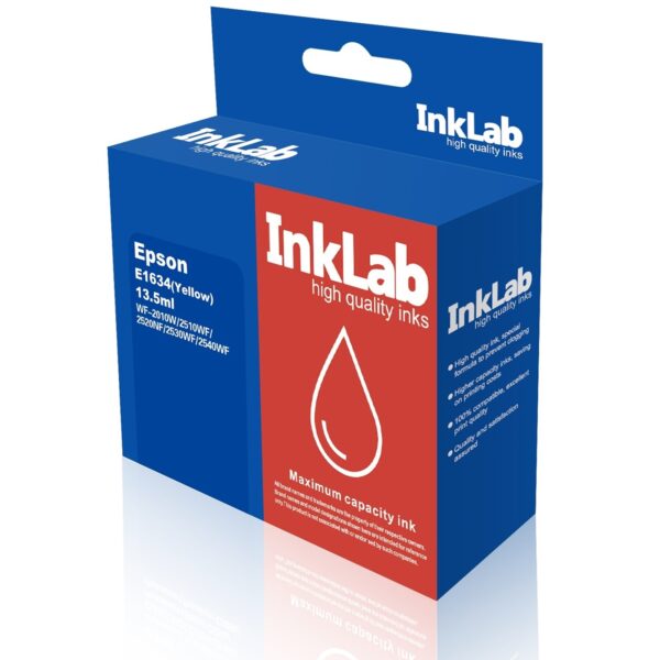 INKLAB