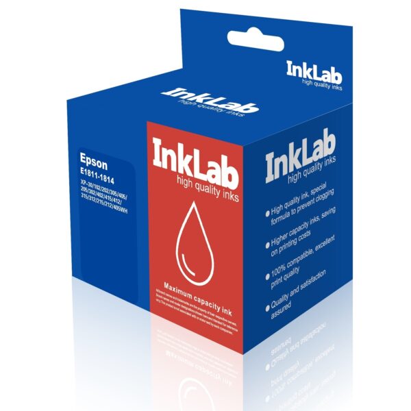 INKLAB