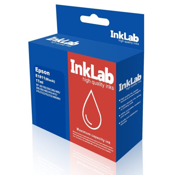 INKLAB