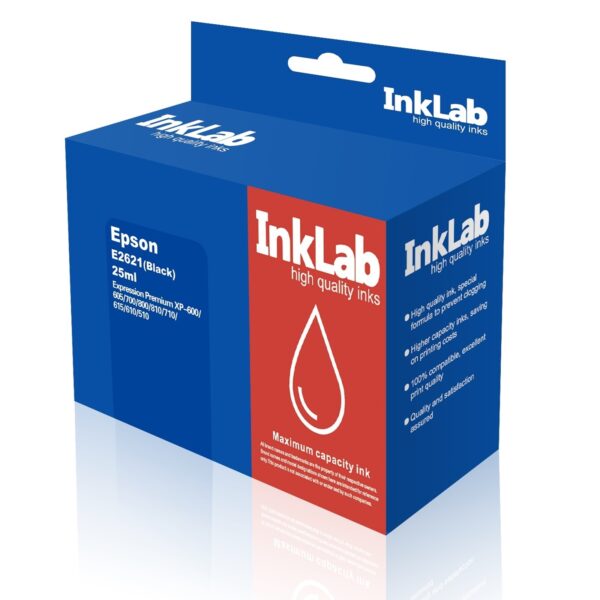 INKLAB