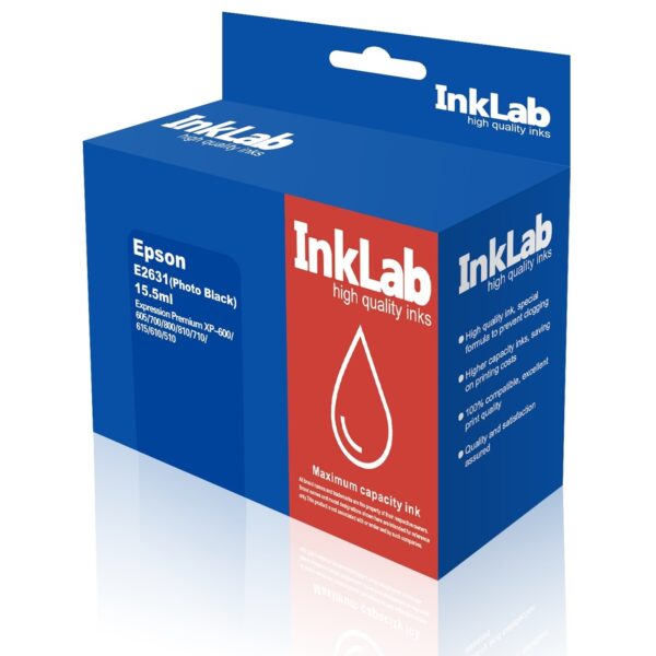 INKLAB