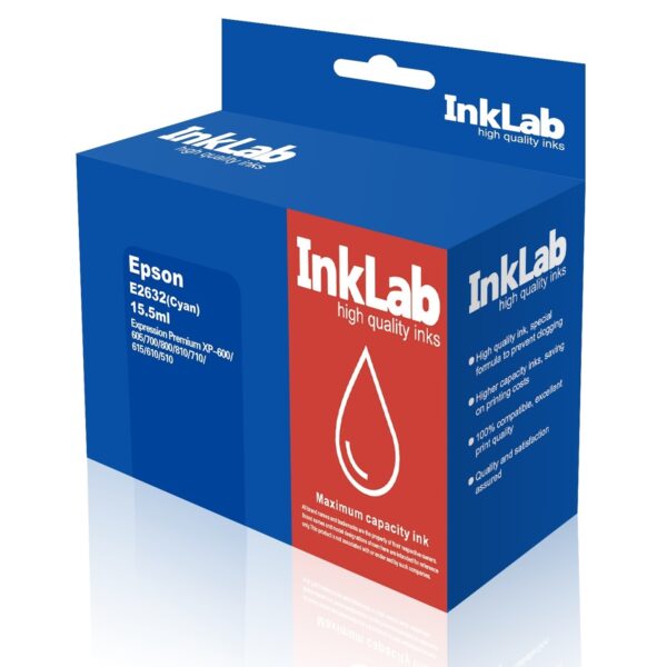 INKLAB