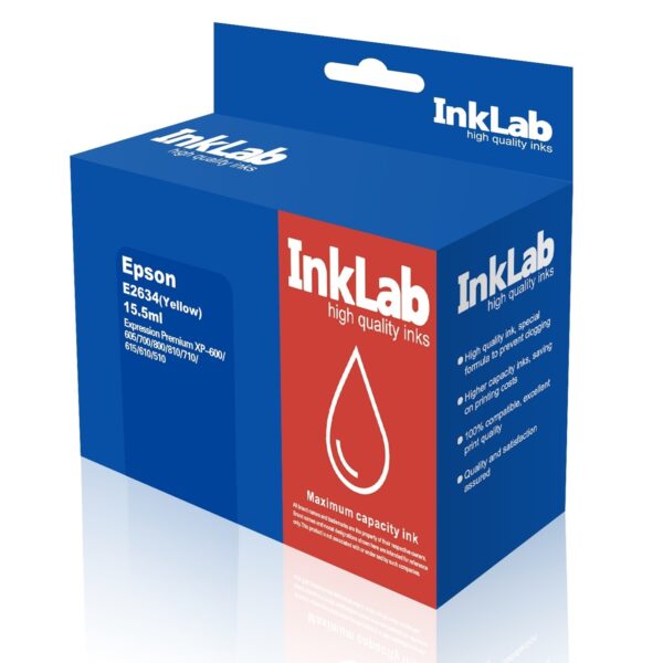 INKLAB