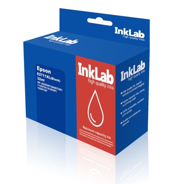 INKLAB