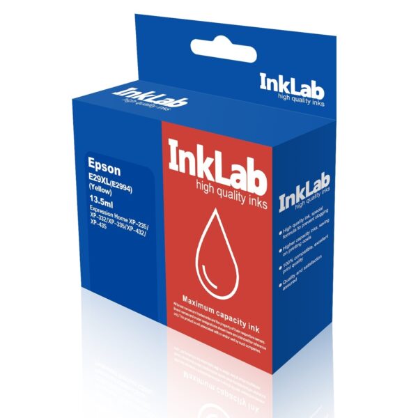 INKLAB