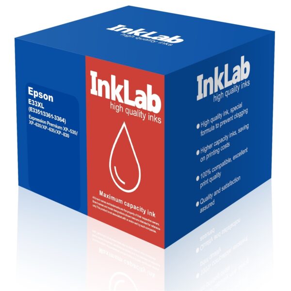 INKLAB