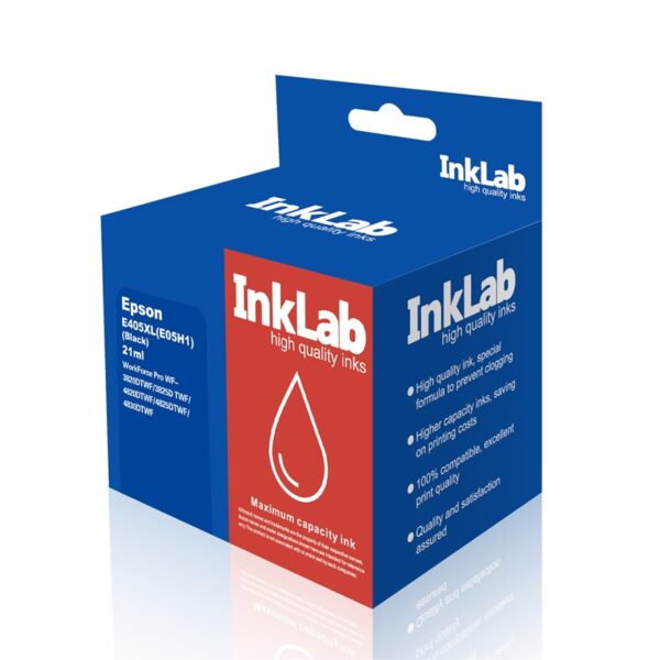 INKLAB