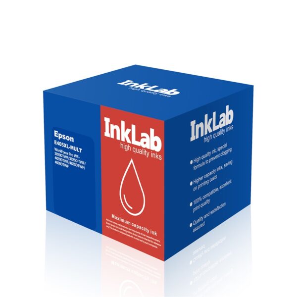 INKLAB