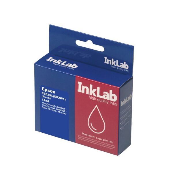 INKLAB