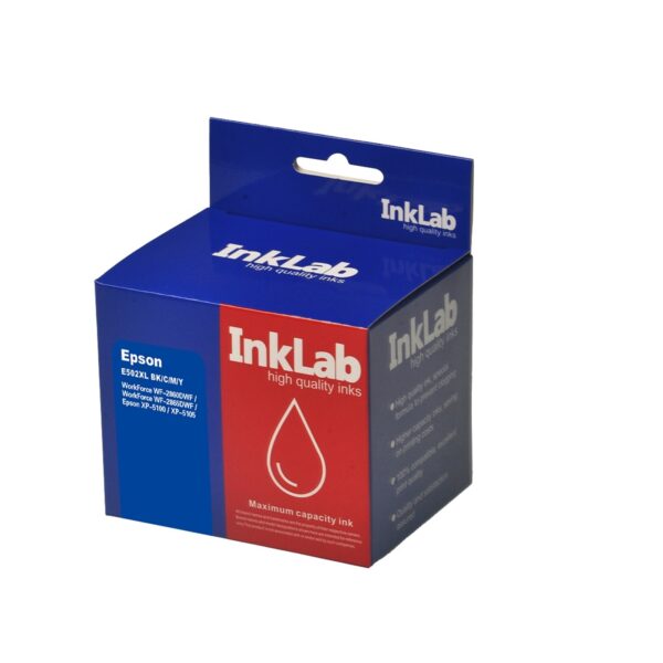 INKLAB