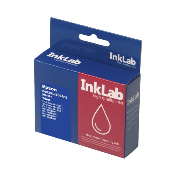 INKLAB