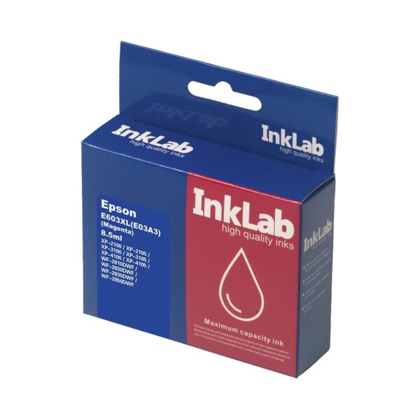 INKLAB