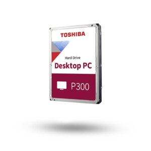 TOSHIBA