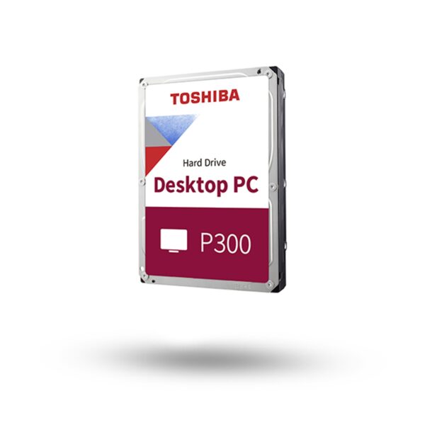 TOSHIBA