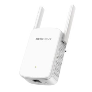 MERCUSYS - 300Mbps Wireless N Router and Range Extender Bundle - by TP-Link