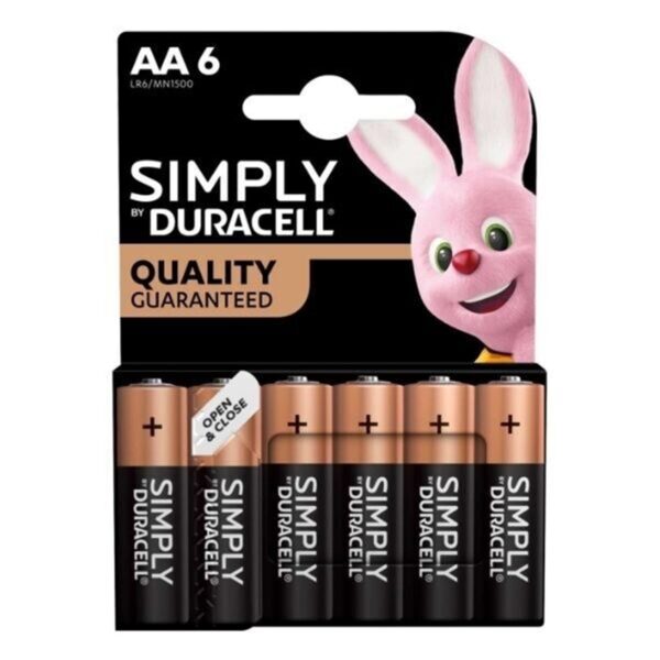 DURACELL