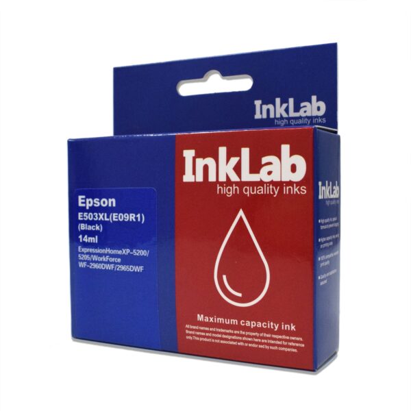 INKLAB