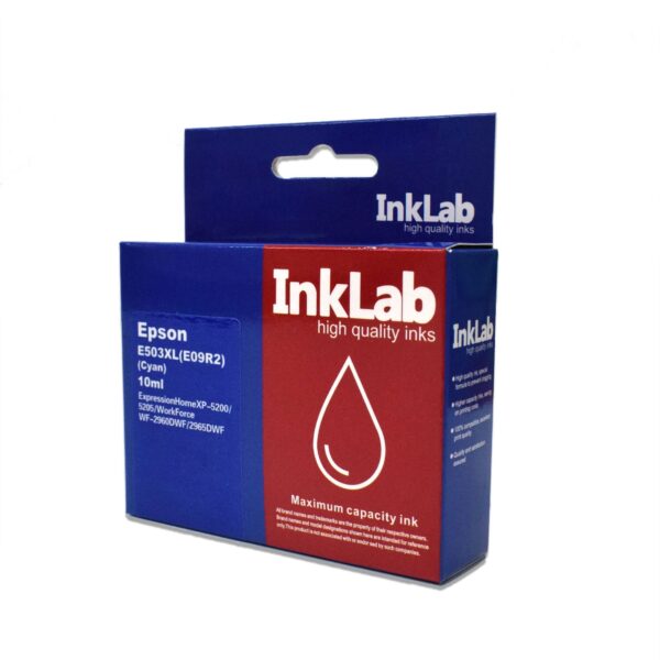 INKLAB