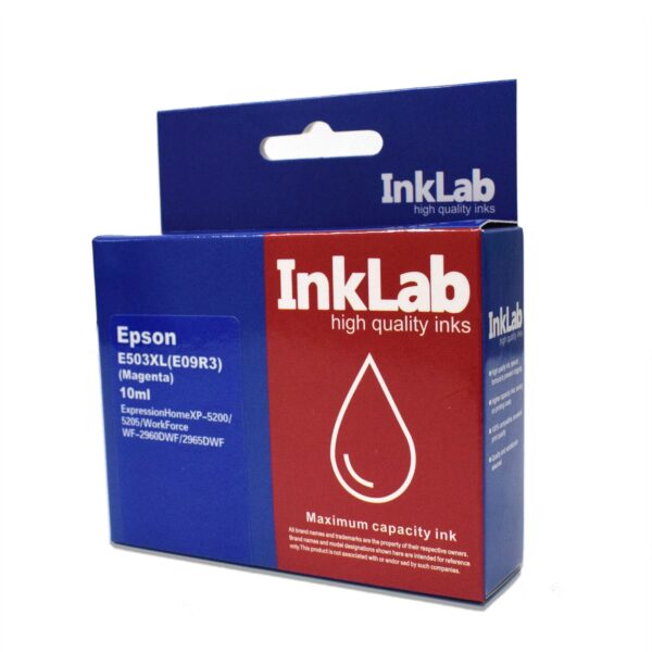 INKLAB