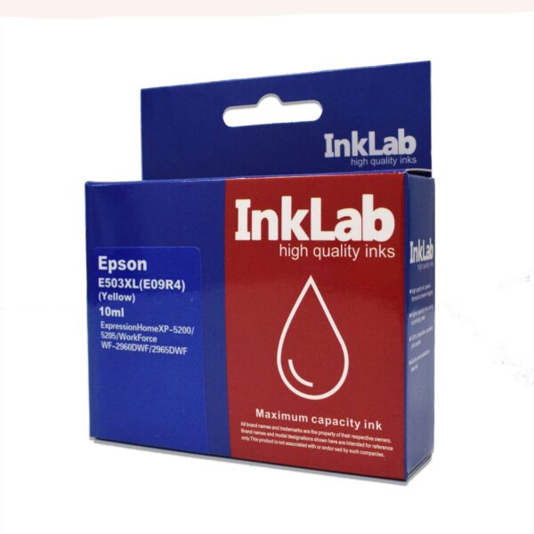 INKLAB