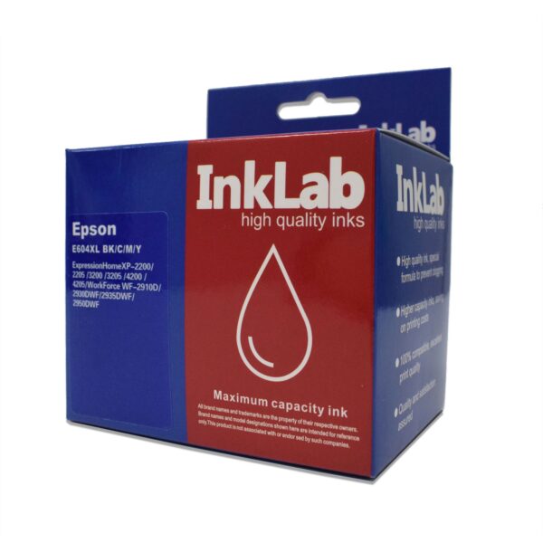 INKLAB