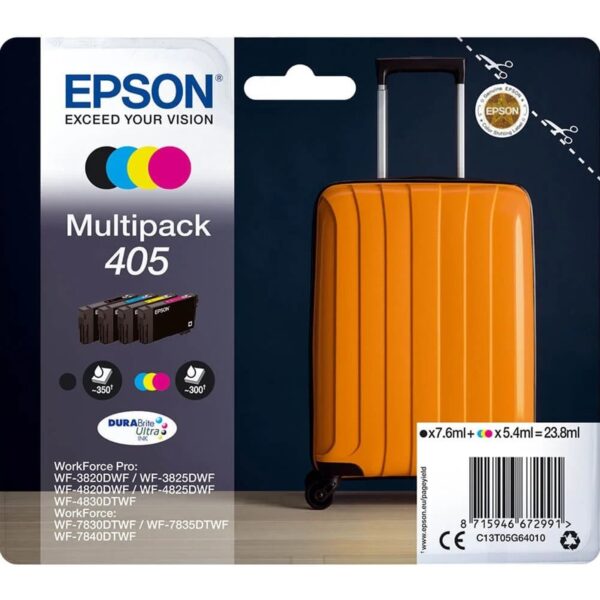 EPSON