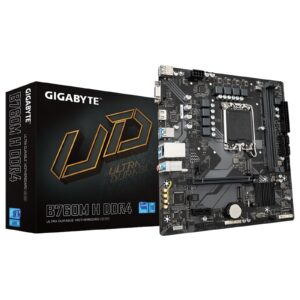 GIGABYTE