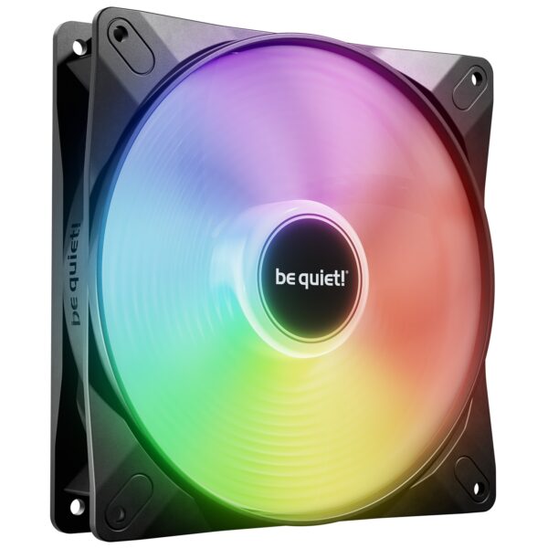 BEQUIET