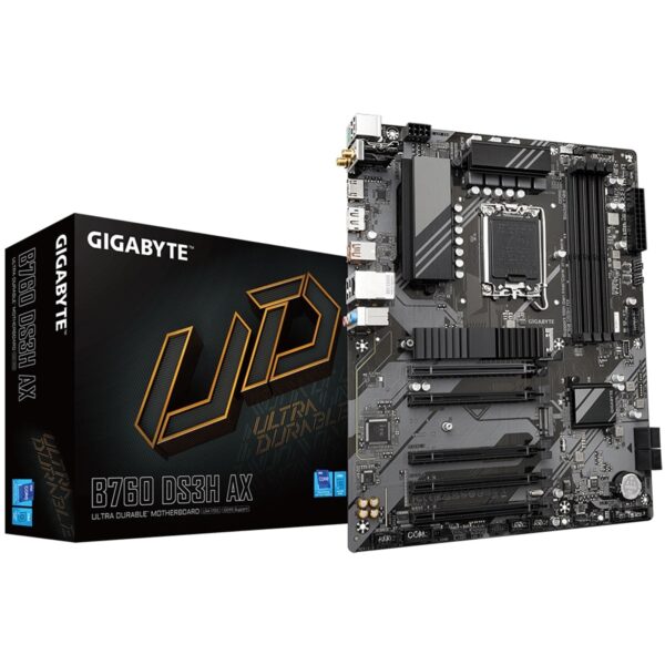 GIGABYTE