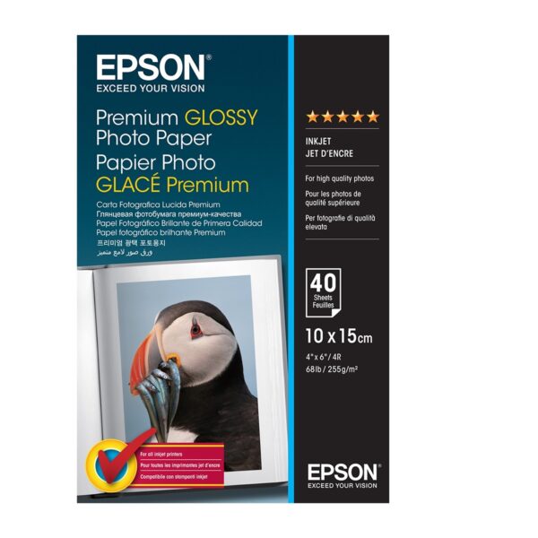 EPSON