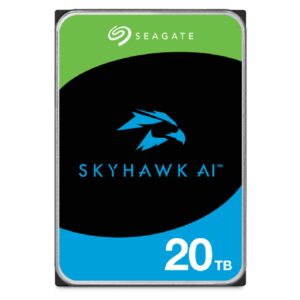 SEAGATE