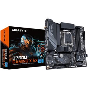 GIGABYTE